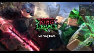 King Legacy How to Server Hop and Find SKHDGS Servers Correctly [upl. by Leivad]