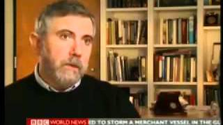 Paul Krugman  Why He Won the Nobel Prize [upl. by Neerahs]