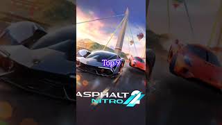 Top 10 best offline games for Android trending games shorts [upl. by Ahsatal]