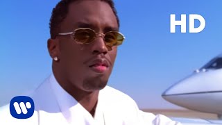 Puff Daddy feat Mase amp The Notorious BIG  Been Around The World Official Music Video HD [upl. by Miun]