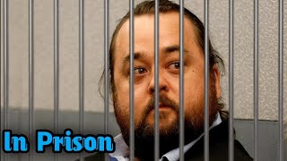 Chumlee Sentenced To Life In Prison After This Pawn Stars [upl. by Chappy]