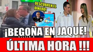 TERRIBLE VARAPALO PARA BEGOÑA GOMEZ TRAS EL SEGUIMIENTO DE SU DINERO EN LA REPUBLICA DOMINICANA [upl. by Quintana722]