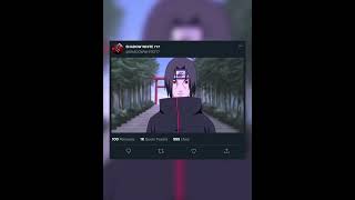 ITACHI VS OROCHIMARU shortsviraltrendingpopularanimevsnaruto [upl. by Phares838]