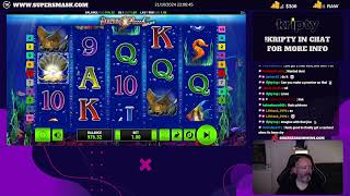 18  New Week Big Win  KRIPTY NEW bonus 👍🏽  wwwsupersmaskcom  211024 [upl. by Cousins]