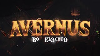 Avernus by Bo amp more [upl. by Epps567]