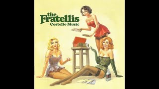 The Fratellis  Costello Music Full Album fullalbum golfcartlife [upl. by Eggleston]