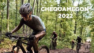 Chequamegon 2022 39 years of racing [upl. by Yerag]