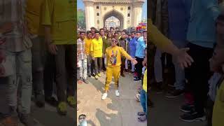 Mumbai ka shana rap [upl. by Zonda]