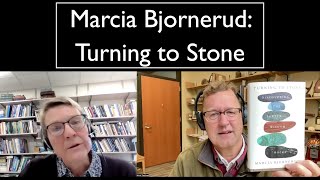 Marcia Bjornerud  GeologistAuthor of Turning to Stone Discovering the Subtle Wisdom of Rocks [upl. by Lyns]