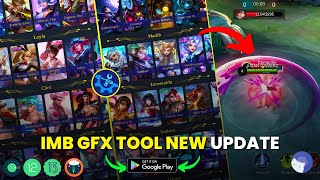 🤯THE BEST SKIN INJECTOR TOOL FOR MOBILE LEGEND  NO BAN amp EASY TO USE [upl. by Adalard867]