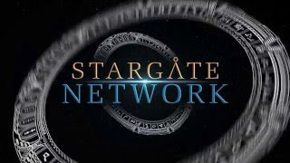 The Stargate Network Welcome to Tollan  Stargate Based [upl. by Inahteb]