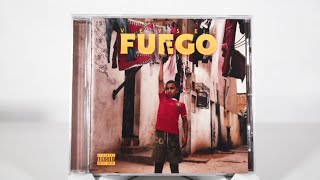 Veysel  Fuego CD Unboxing [upl. by Vedetta610]