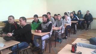 Elektro skola Niksic [upl. by Robbie]