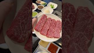 AYCE KBBQ at BBQ Stop in Diamond Bar 🥩 [upl. by Elnore332]