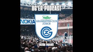 86er Podcast 27  VARlieren in Luzern [upl. by Hachmann]