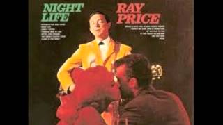 Ray Price  Night Life [upl. by Andras]