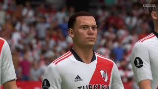 🎮🕹️😱FIFA 22 PS4 live gameplay atualizada [upl. by Neville]