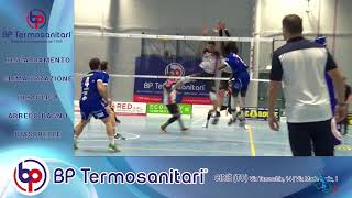 Pallavolo Valli di LANZO vs Volley Caronno [upl. by Selle566]