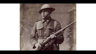 Silent Death Sharpshooters and Snipers in World War 1 [upl. by Sneed]