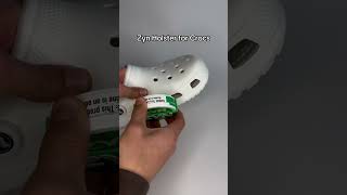 Snus holster for Crocs [upl. by Ida]