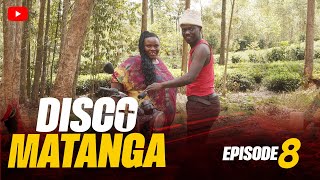 EULOGY  DISCO MATANGA EPISODE 8 [upl. by Richardo]