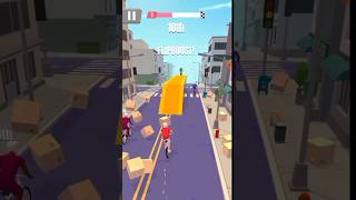 Bike Rush gema video 📸 TotalGaming093 TechnoGamerzOfficial [upl. by Addie]