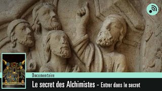 Séances Prenantes  Le Secret des alchimistes  Doc [upl. by Aiepoissac685]