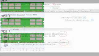 Memoria RAM en 3 minutos [upl. by Latsirk339]