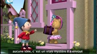 Oui Oui Subtitled in Frenchm4v [upl. by Noelyn287]