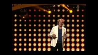 Engelbert Humperdinck Performance on The Stage Festival White Nights Saint Petersburg [upl. by Cesar]