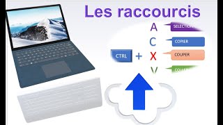 Les raccourcis clavier sous EXCEL qui font gagner du temps [upl. by Akenal127]