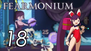 Fearmonium 18 Venustraphobia [upl. by Alaekim]