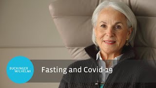 FASTING AND COVID19 What Experts say  Buchinger Wilhelmi [upl. by Ylekalb569]