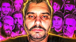 Why H3H3 Deserves His Downfall [upl. by Babby]