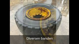 Diversen banden [upl. by Harvard832]