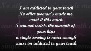 AddictedPrince Royce Lyrics [upl. by Silda330]