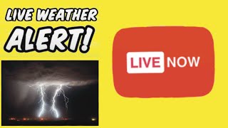 🔴 WeatherZone411 Weather Channel LIVE Severe Thunderstorms Illinois Indiana Ohio Michigan [upl. by Tormoria]