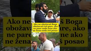 Koja ti je svrha srbija bosna hrvatska slovenija crnagora makedonija istina ateist tojeto [upl. by Dayiz]