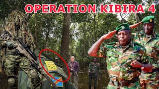 MU KIBIRA HABONETSE IMIRAMBO 455 YISHWE NINKUBA IRIMO COL WA FARDC NABAZUNGU OPERATION KIBIRA 4 [upl. by Curcio]