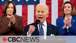 Nancy Pelosi’s comments a ‘tipping point’ for Biden says former Biden campaigner [upl. by Aniroz476]