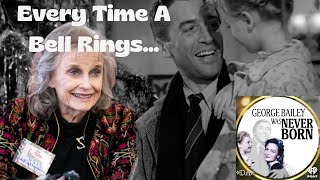 The Inspiring Heartbreaking Story of Karolyn Grimes from quotIt’s a Wonderful Lifequot aka Zuzu Bailey [upl. by Enniroc]