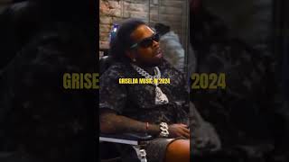 Westside Gunn talks new Griselda Music in 2024 [upl. by Nadiya822]