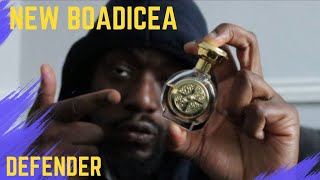 Boadiceas first Female perfumer NEW RELEASE [upl. by Clippard2]