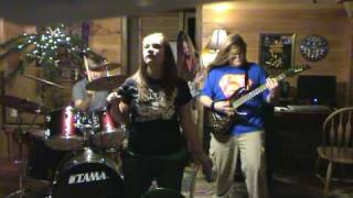 Dirty Little Secret Cover  The AllAmerican Rejects [upl. by Eustis801]