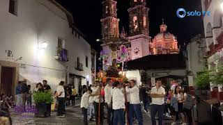 Semana Santa en Taxco 2024 [upl. by Malaspina]