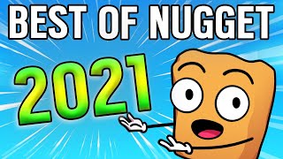 Narcoleptic Nuggets BEST OF 2021 Highlights of the Year [upl. by Anneuq]