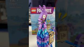 LEGOMagyarorszag lego fortnite unboxing [upl. by Heigl]