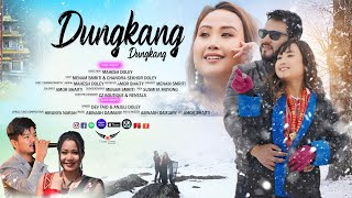 DUNGKANG DUNGKANG  MENAM SMRITI  DEV TAID  CHANDRA SEKHOR  ANJULI DOLEY  MISING VIDEO 2024 [upl. by Lyrak864]