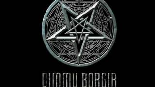 Dimmu Borgir  Puritania [upl. by Einnov398]