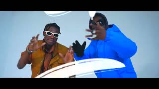 FIOR 2 BIOR x ROUSSON – C’EST QUOI CLIP OFFICIEL [upl. by Hinda]